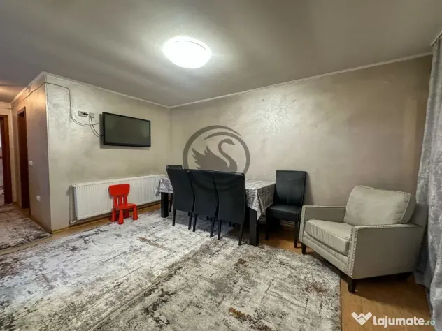 Casa 4 camere de vanzare | Romanesti, Prahova | Comision 0% - Romanesti (Prahova)