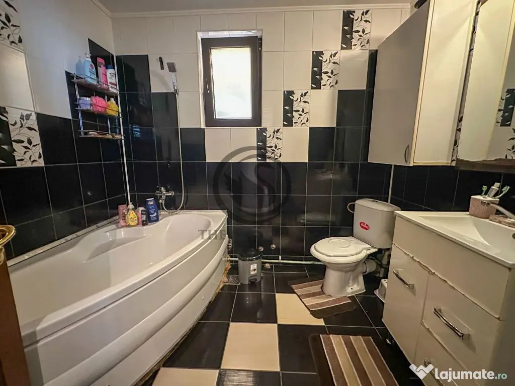 Casa 4 camere de vanzare | Romanesti, Prahova | Comision 0% - Romanesti (Prahova)