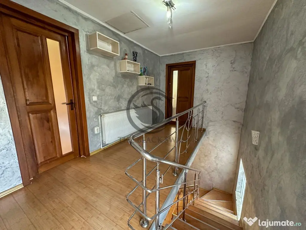 Casa 4 camere de vanzare | Romanesti, Prahova | Comision 0% - Romanesti (Prahova)