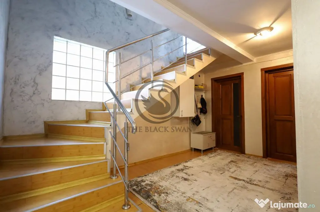 Casa 4 camere de vanzare | Romanesti, Prahova | Comision 0% - Romanesti (Prahova)