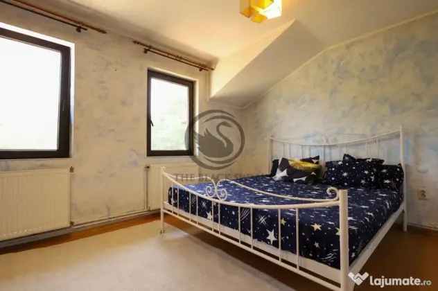 Casa 4 camere de vanzare | Romanesti, Prahova | Comision 0% - Romanesti (Prahova)