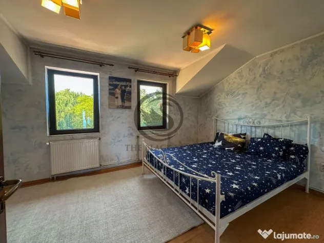 Casa 4 camere de vanzare | Romanesti, Prahova | Comision 0% - Romanesti (Prahova)