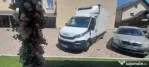 Licitatie publica Iveco Frigorific