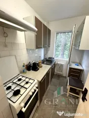 2 camere de vânzare | Mutare imediată | Mănăștur–zona
