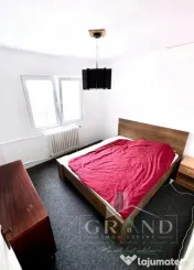 2 camere de vânzare | Mutare imediată | Mănăștur–zona
