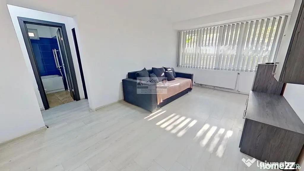 Apartament cu 2 camere – Aleea Egalității, Tecuci - Tecuci (Galati)