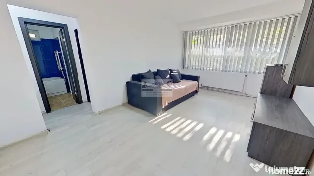 Apartament cu 2 camere – Aleea Egalității, Tecuci - Tecuci (Galati)