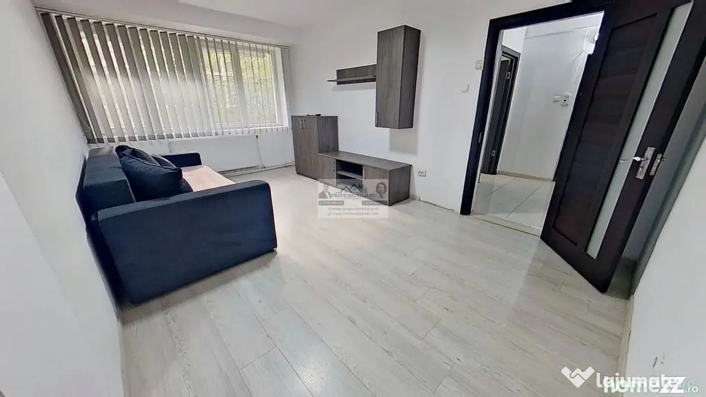 Apartament cu 2 camere – Aleea Egalității, Tecuci - Tecuci (Galati)