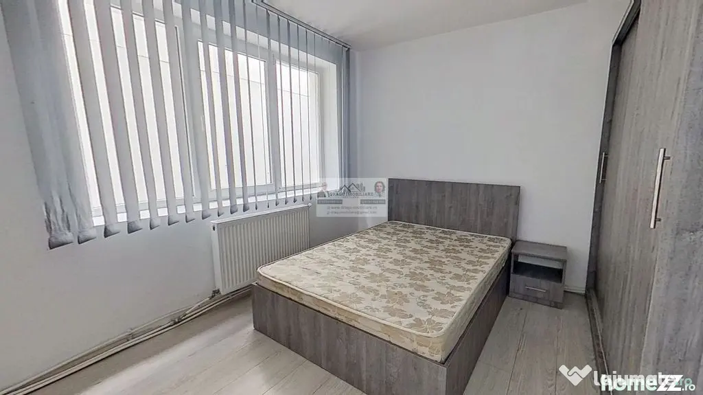 Apartament cu 2 camere – Aleea Egalității, Tecuci - Tecuci (Galati)