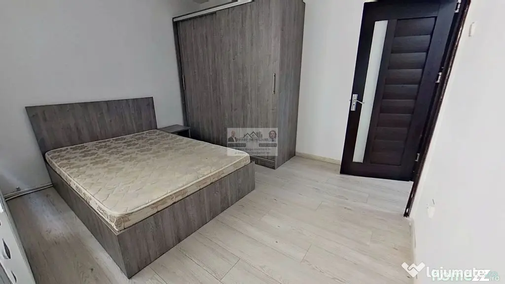 Apartament cu 2 camere – Aleea Egalității, Tecuci - Tecuci (Galati)
