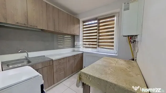 Apartament cu 2 camere – Aleea Egalității, Tecuci - Tecuci (Galati)