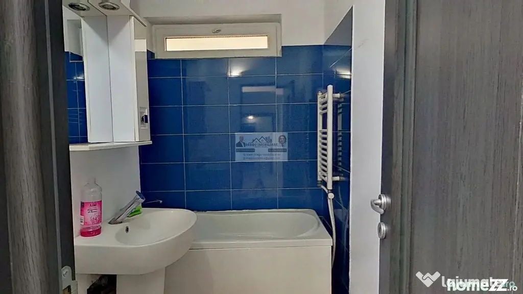 Apartament cu 2 camere – Aleea Egalității, Tecuci - Tecuci (Galati)