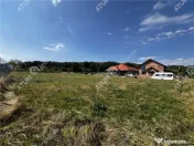 Teren intravilan de 712 mp cu PUZ aprobat langa Padurea Dumb 