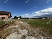 Teren intravilan de 712 mp cu PUZ aprobat langa Padurea Dumb 