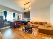 Apartament cu 3 camere de Avangard Rezidential comisionul 