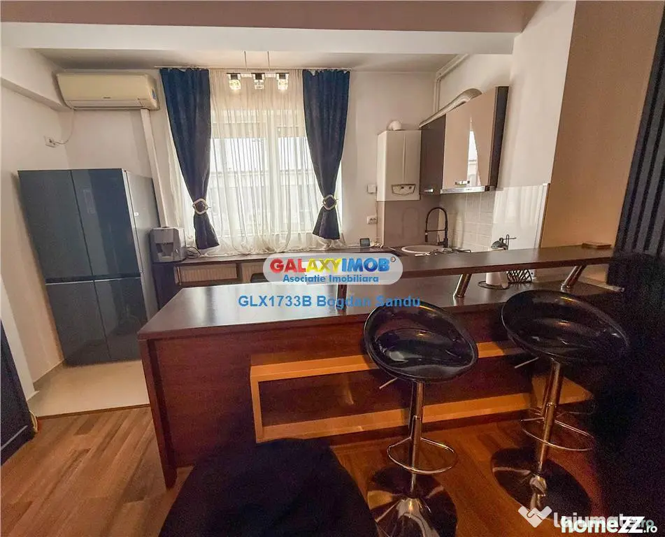 Apartament cu 3 camere de Avangard Rezidential comisionul - Bucuresti (Bucuresti-Ilfov)