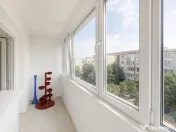 Centrala Proprie*Loc de parcare ADP*Maior Bacila*Renovat*60 