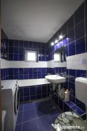 Centrala Proprie*Loc de parcare ADP*Maior Bacila*Renovat*60 