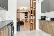 2 camere | Mobilat complet | Parcare Inclusa