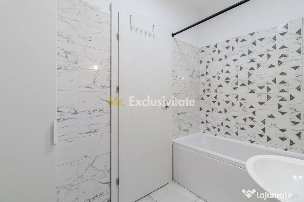2 camere | Mobilat complet | Parcare Inclusa - Bucuresti (Bucuresti-Ilfov)
