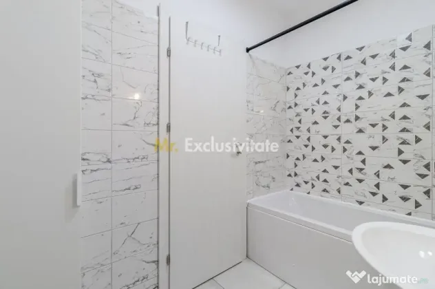 2 camere | Mobilat complet | Parcare Inclusa - Bucuresti (Bucuresti-Ilfov)