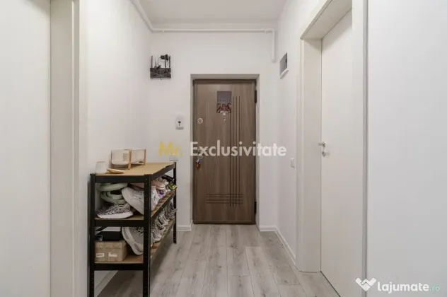 2 camere | Mobilat complet | Parcare Inclusa - Bucuresti (Bucuresti-Ilfov)