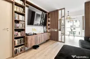 2 camere | Mobilat complet | Parcare Inclusa
