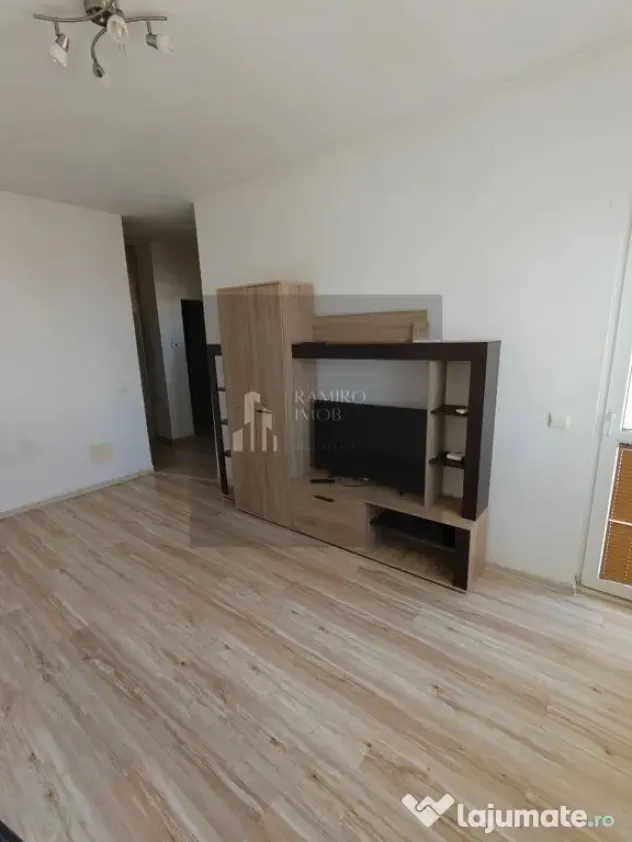 Garsoniera Nicolae Grigorescu/2015/ 35 mp/centrala/ - Bucuresti (Bucuresti-Ilfov)