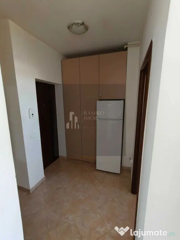 Garsoniera Nicolae Grigorescu/2015/ 35 mp/centrala/ - Bucuresti (Bucuresti-Ilfov)