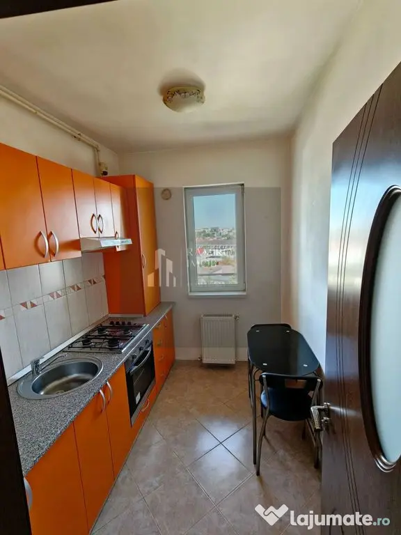 Garsoniera Nicolae Grigorescu/2015/ 35 mp/centrala/ - Bucuresti (Bucuresti-Ilfov)