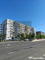Garsoniera Nicolae Grigorescu/2015/ 35 mp/centrala/ 