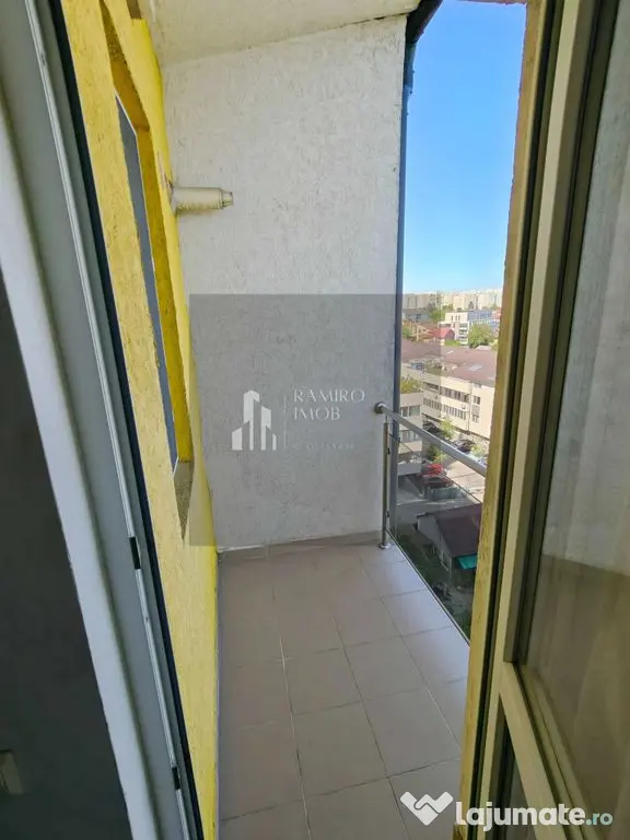 Garsoniera Nicolae Grigorescu/2015/ 35 mp/centrala/ - Bucuresti (Bucuresti-Ilfov)