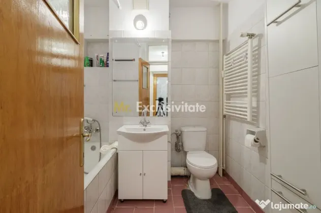 3 camere | Calea 13 Septembrie - Bucuresti (Bucuresti-Ilfov)