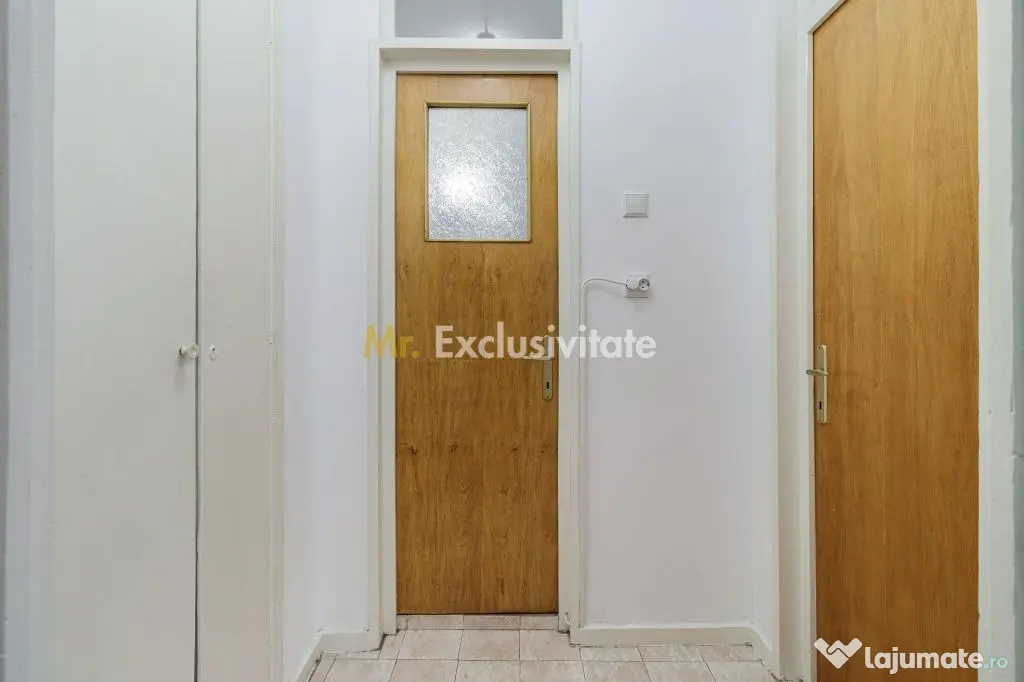 3 camere | Calea 13 Septembrie - Bucuresti (Bucuresti-Ilfov)