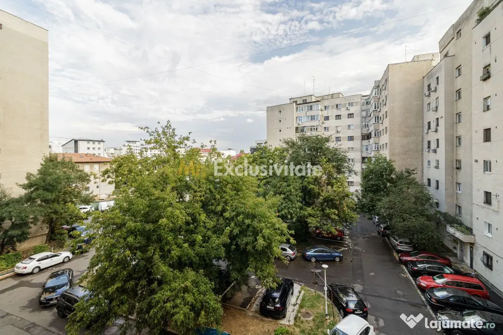 3 camere | Calea 13 Septembrie - Bucuresti (Bucuresti-Ilfov)