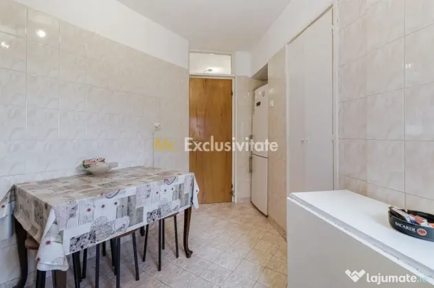 3 camere | Calea 13 Septembrie - Bucuresti (Bucuresti-Ilfov)