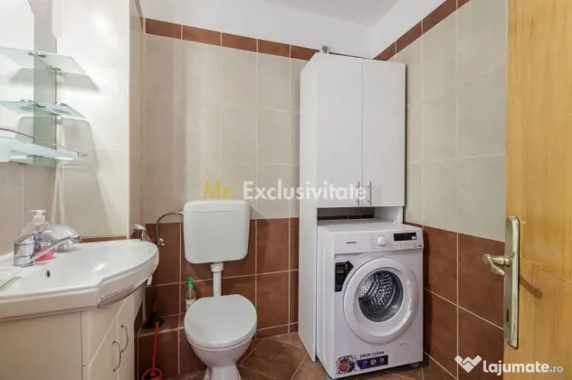 3 camere | Calea 13 Septembrie - Bucuresti (Bucuresti-Ilfov)