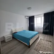 Garsoniera, decomandat, 25 mp, zona Tiglina 1 