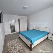 Garsoniera, decomandat, 25 mp, zona Tiglina 1 