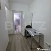 Garsoniera, decomandat, 25 mp, zona Tiglina 1 
