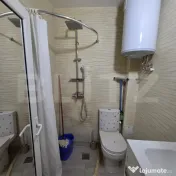 Garsoniera, decomandat, 25 mp, zona Tiglina 1 