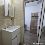 Garsoniera, decomandat, 25 mp, zona Tiglina 1 
