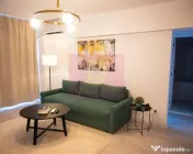 Ap 3 camere 13 Septembrie, renovat recent, mobilat utilat... 