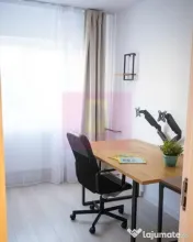 Ap 3 camere 13 Septembrie, renovat recent, mobilat utilat... 
