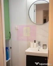 Ap 3 camere 13 Septembrie, renovat recent, mobilat utilat... 