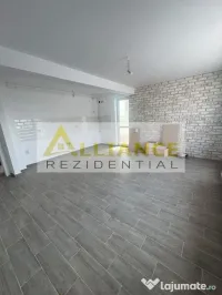 Apartament 3 camere | 67 mp utili | 2 terase | 2 băi 