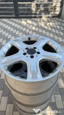 Jante originale Mercedes R19 8J ET60 – ML W164 / GL X164 – A1644011202