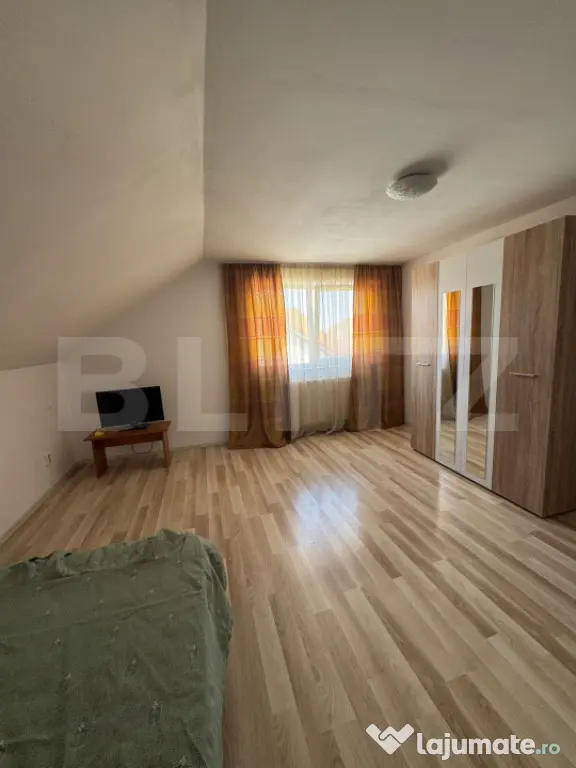 Apartament 3 camere, zona Erolilot, petfriendly - Floresti (Cluj)