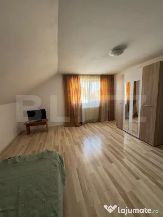 Apartament 3 camere, zona Erolilot, petfriendly - Floresti (Cluj)