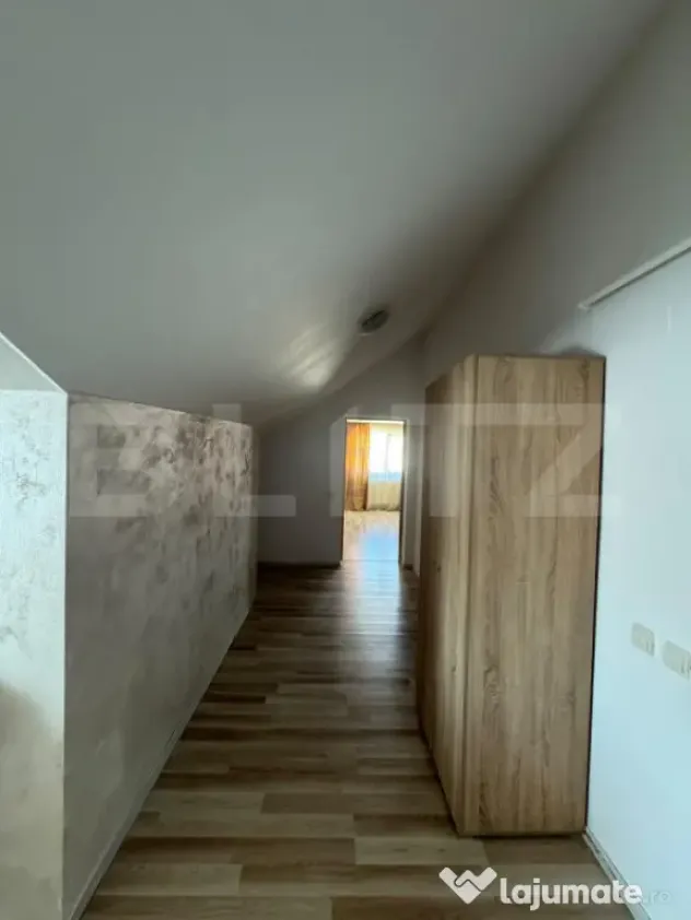 Apartament 3 camere, zona Erolilot, petfriendly - Floresti (Cluj)